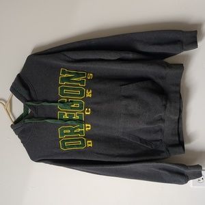 Oregon Ducks Sweatshirt